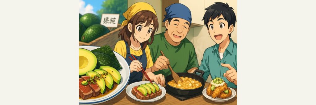 満天☆青空レストラン宮崎回「ひなたプリンセス」とは？