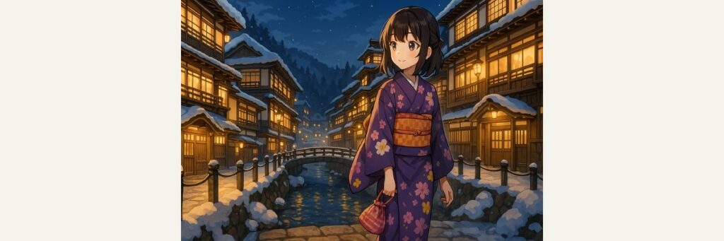 マツコの知らない世界「レトロ温泉街」回の基本情報