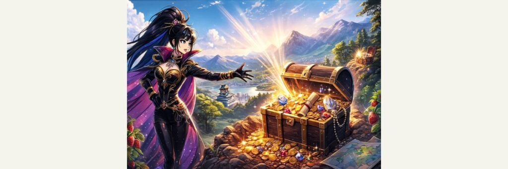 『X秒後の新世界』プリンセス天功埋蔵金SPの基本情報