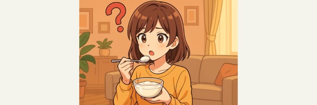 それって実際どうなの会で検証される「ホットヨーグルトは太らない説」とは