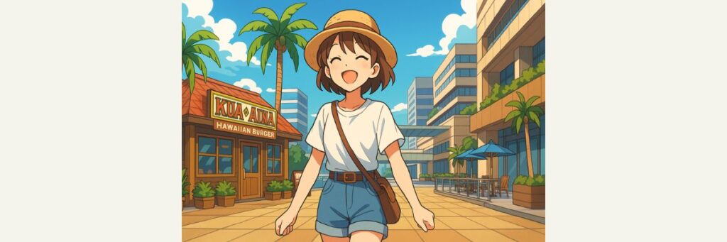 かのサンド「二子玉川×ハワイ」回の基本情報と見どころ