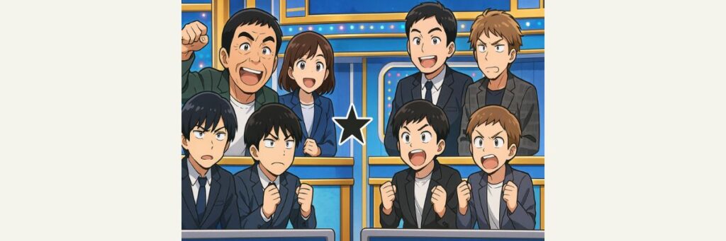 ネプリーグ×向上委員会20周年SPの基本情報