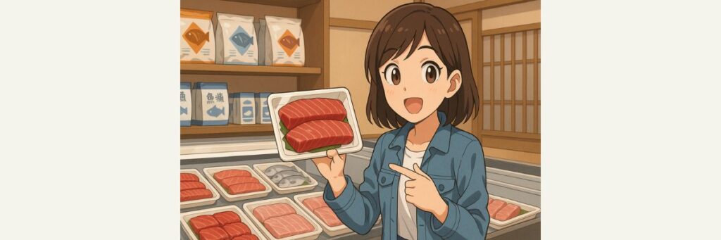 公式番組表に記載の“ブリ”見どころ