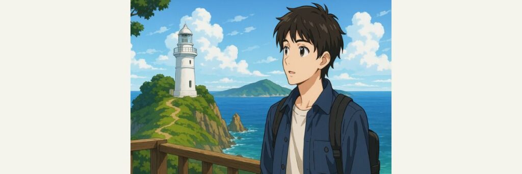 白洲迅が巡った主なスポット(放送順)