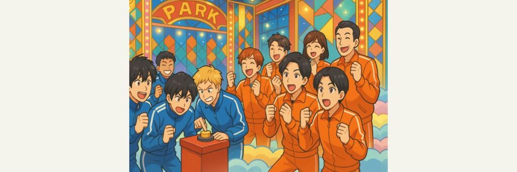 出演者リストとチーム編成（Snow Man／妻夫木聡ほか豪華俳優陣）