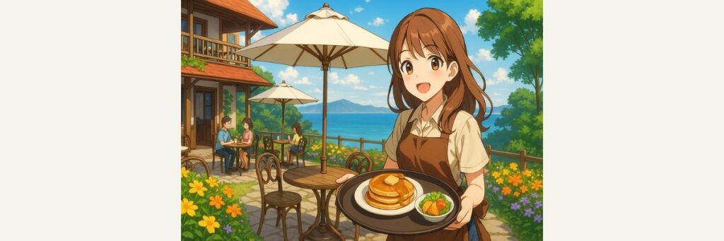 名物メニューとこだわり