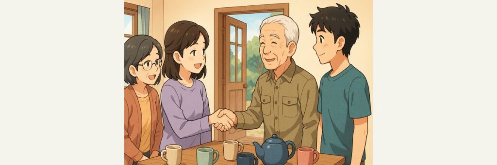 営業情報とアクセス(営業時間・定休日・予約)