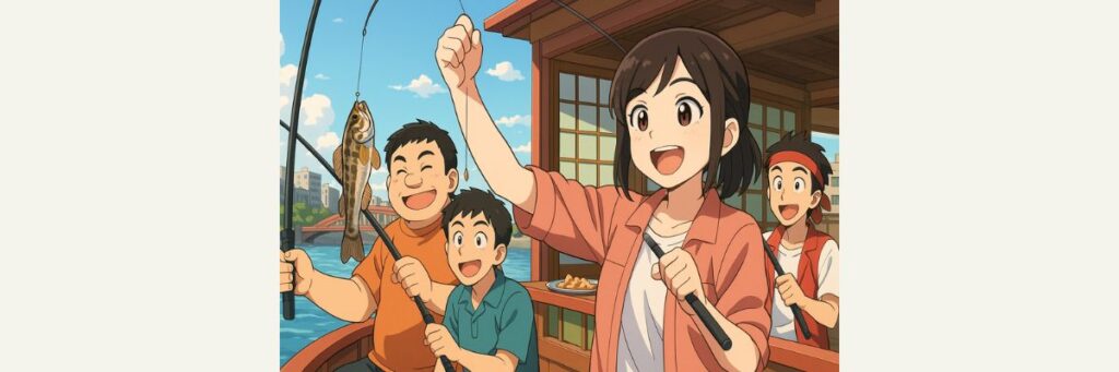 予告から読むロケ地手がかりと“深川”の楽しみ方