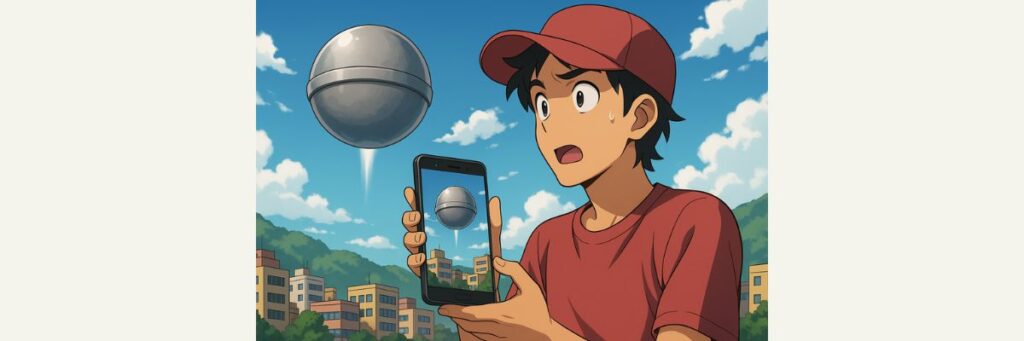 ブガ・スフィアとは:事実経過のタイムライン