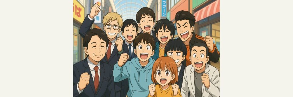 壁芸人・出演者ラインナップ