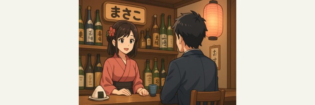 東欧ハンガリー「スナックまさこ」特集の要点