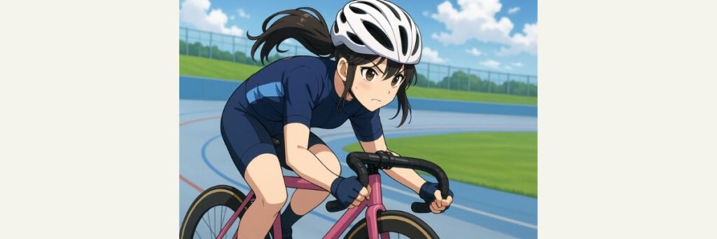 競技歴4か月で世代日本一へ──井関文月のストーリー