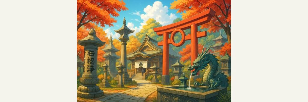 高尾山といえばコレ!名物とろろそばの魅力と人気店