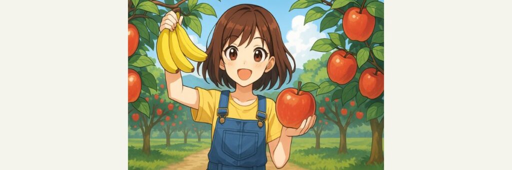 番組で紹介された“りんごの世界”の見どころ