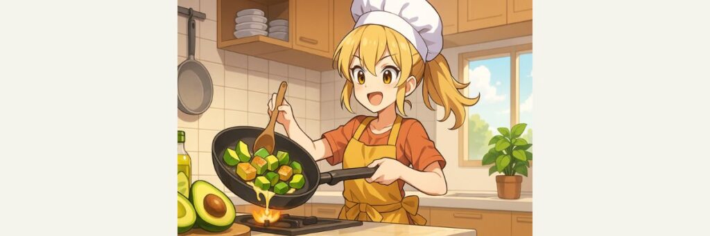 ひなたプリンセスは宮崎発の国産アボカド最高峰ブランド