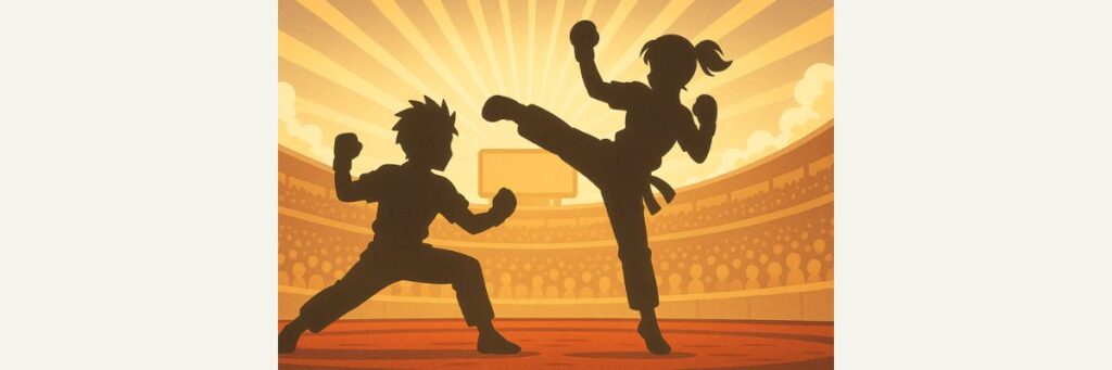 「超巨大ダブル親子丼」対戦カードと出演者