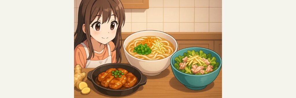 千葉の新生姜と根生姜の違いをマナブ