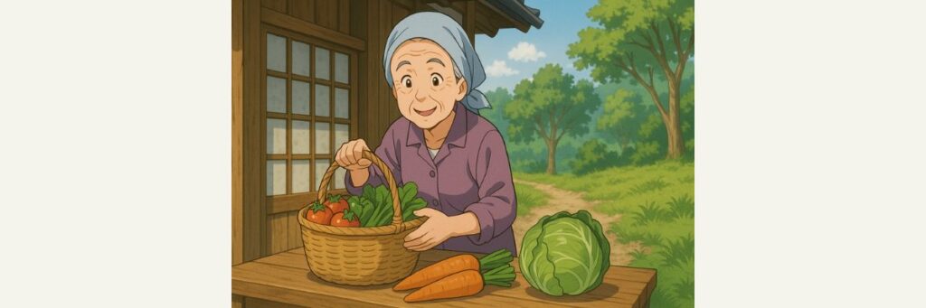 なぜ83歳でもバイクに乗り続ける？おばあちゃんライダーの思い