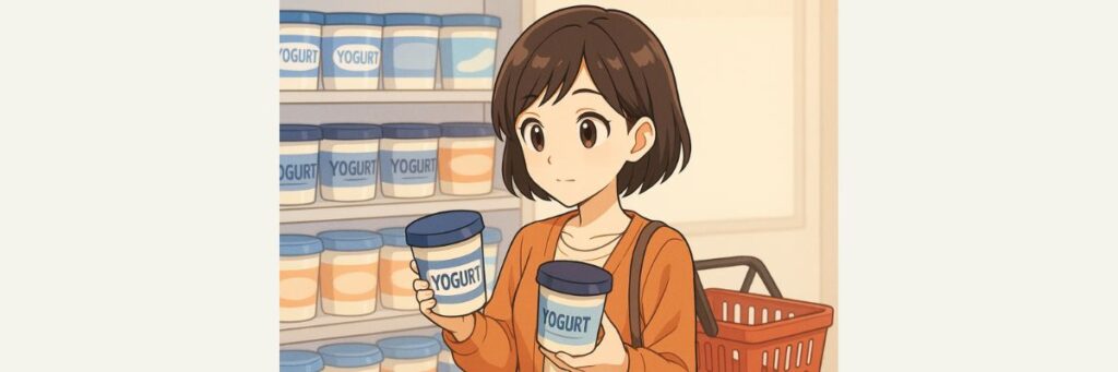 ホットヨーグルトで本当に太らない?最新の研究・専門家の見解