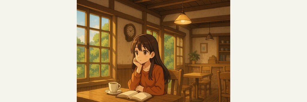 高村さん夫婦が叶えた「星降る町の古民家カフェ」誕生ストーリー