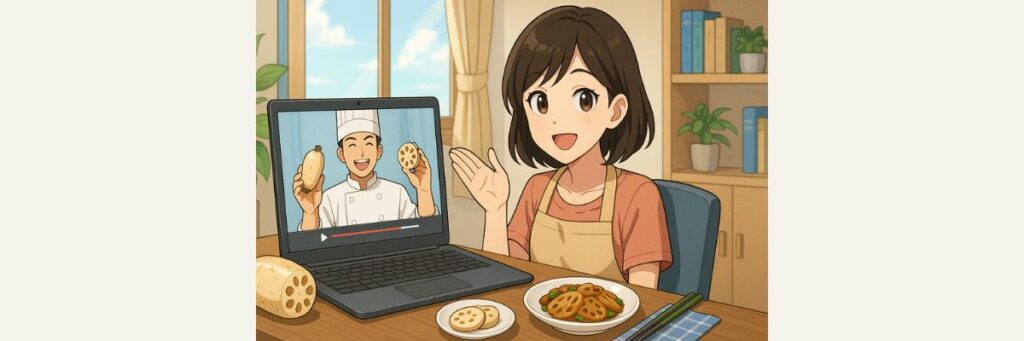 レンコン王者「市川蓮根」とは？ブランドの魅力と受賞歴