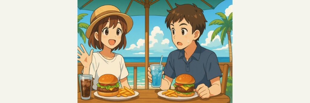 二子玉川で本当にハワイ気分になれるスポット一覧