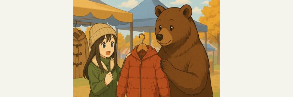 アメリカで話題の４つ子クマ親子の実像