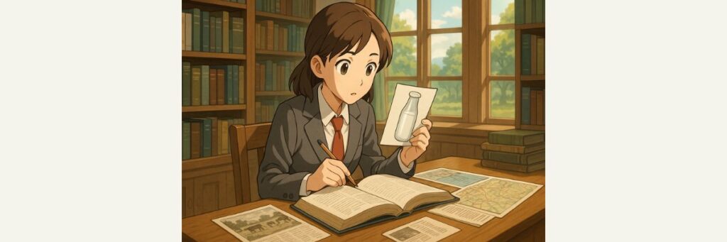 追跡調査の道筋—過去から令和へ