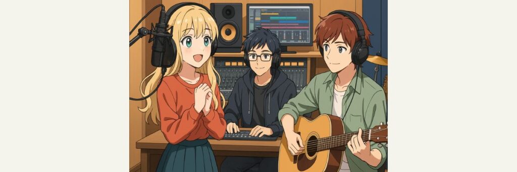 niziu ニナとミセスの“出会い”の接点