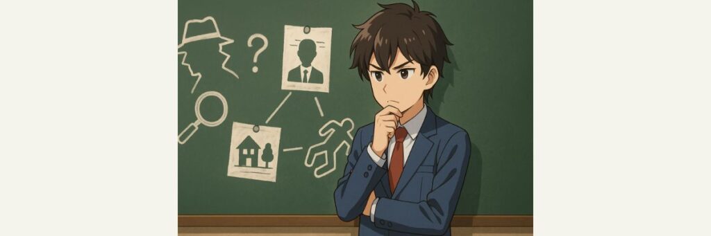 検索上位の関連トピックを網羅