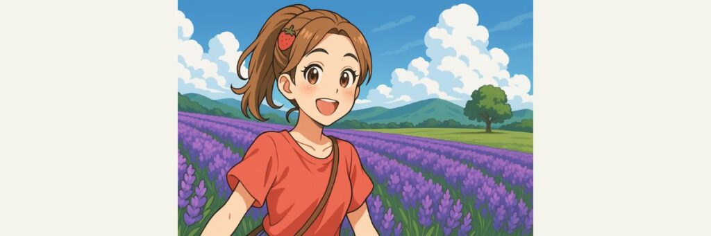 体験スポット：お香づくりとヨガ