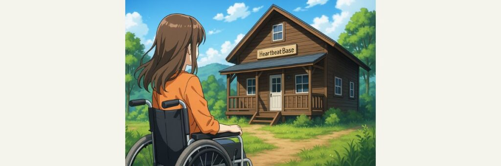 メニューと体験(食×音のプログラム)