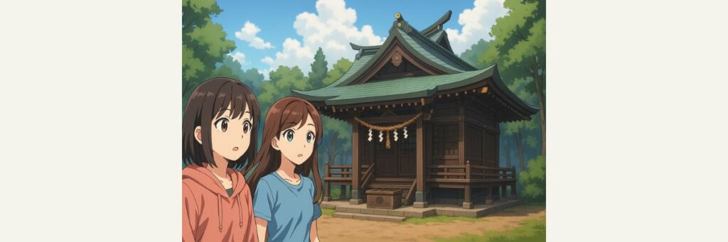 止まらなければ生きられないゲーム:ロケ地検証用セクション