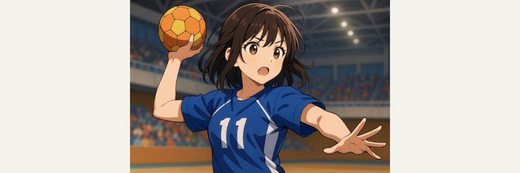 試合での役割とチーム(白梅学園)の強み