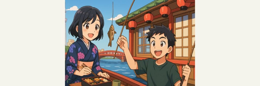 視聴・配信での楽しみ方とアーカイブ