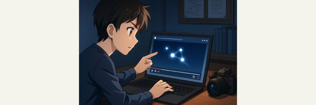 検証観点:分裂に見える一般要因の洗い出し