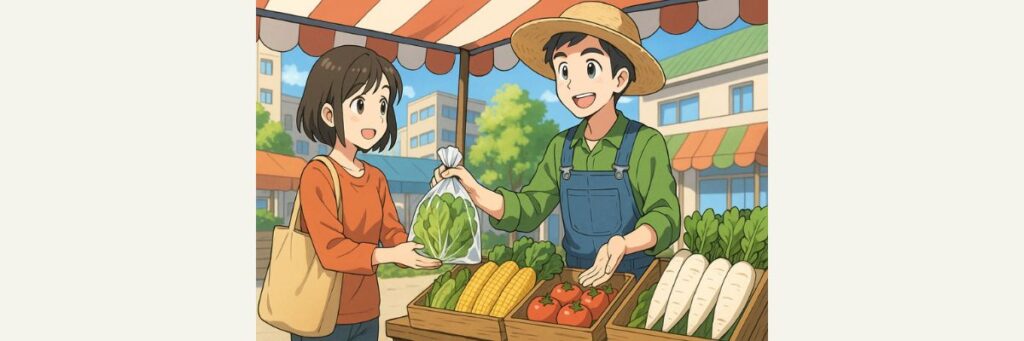 どこで買える？丹波 みの香ファームの野菜とハーブ商品の入手方法