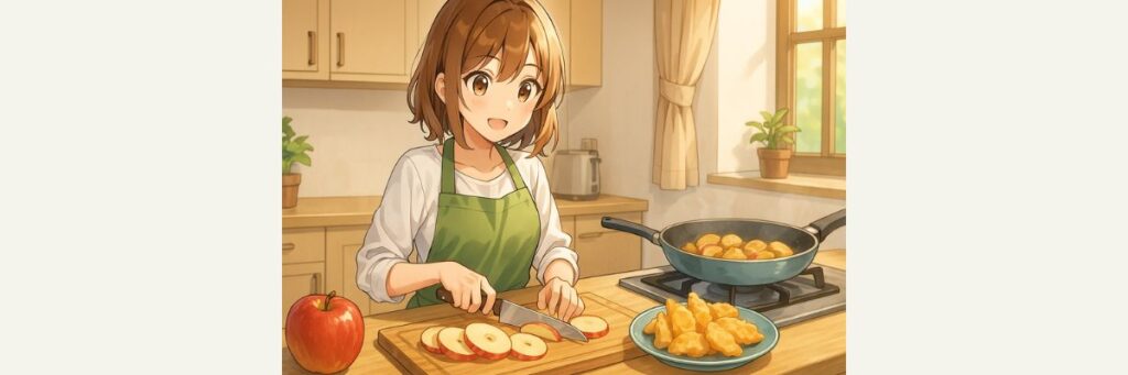 満天☆青空レストランで登場した奥州ロマン絶品レシピ