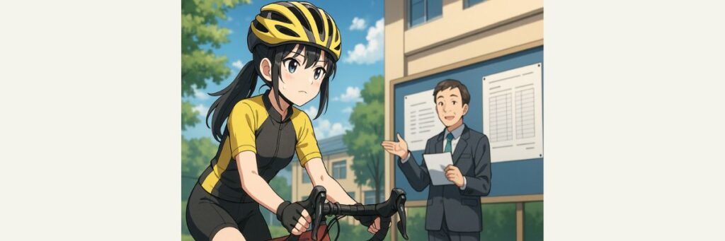 井関文月のプロフィールと家族エピソード