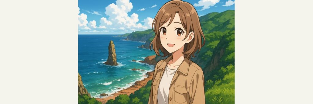 奥入瀬渓流の穴場絶景＆紅葉ハイキングガイド