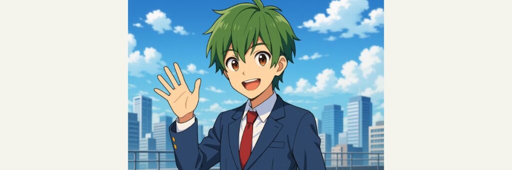 片岡叶夢とは？プロフィールとボクシング戦績