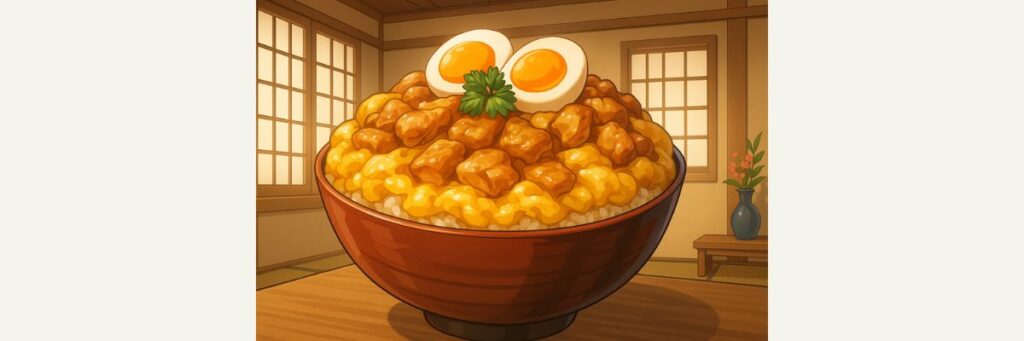 過去回の“親子丼系チャレンジ”実績から見る攻略傾向