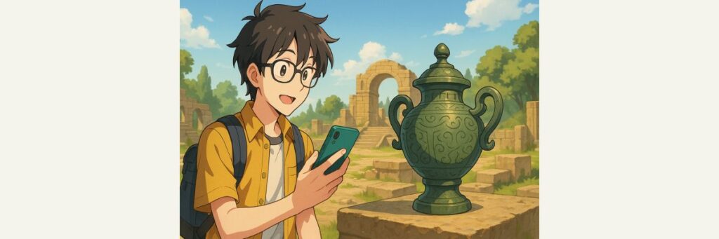 老舗酒造店編｜創業270年・店主も中身不明だった“蔵”の正体