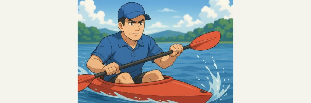 親子二人三脚で強くなる理由