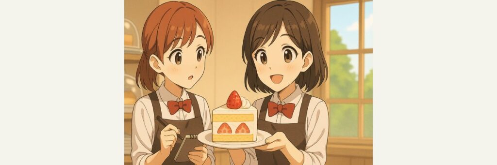 なりゆき街道旅に登場したガトーショコラ系スイーツまとめ【過去回】