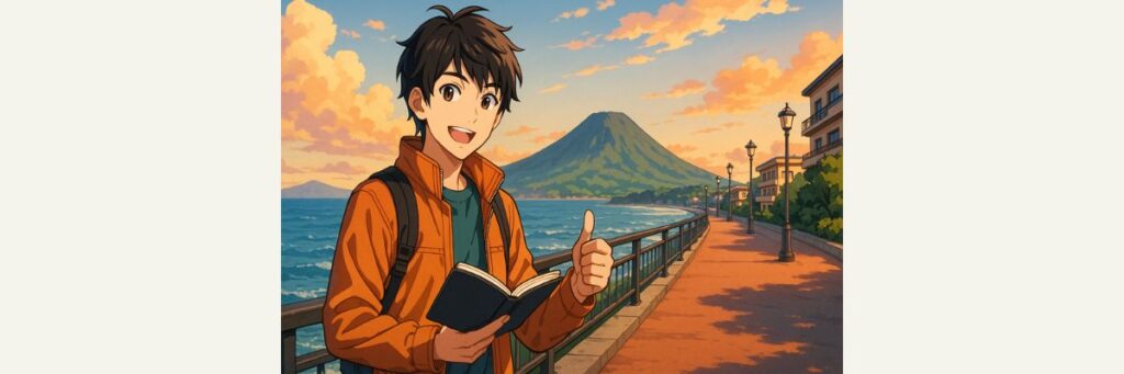 放送で触れられた“島の魅力”を深掘り