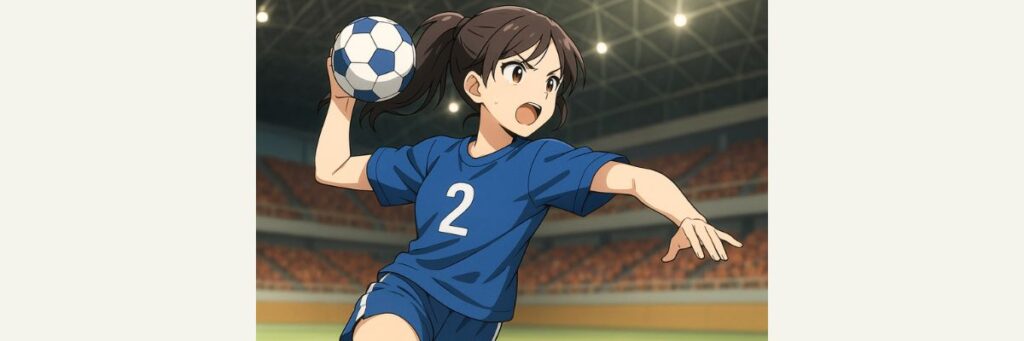 ルーツと現在地:東久留米から日本代表へ