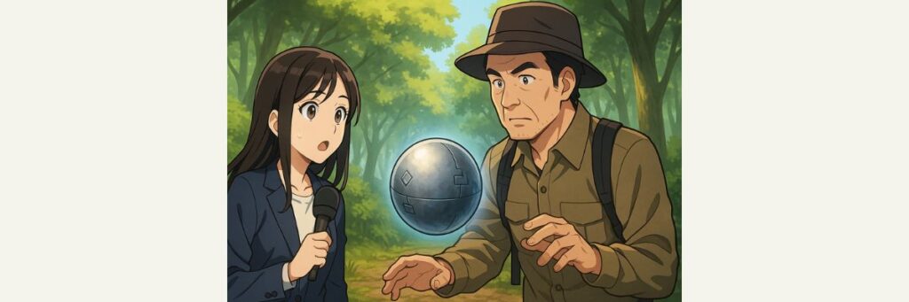 日本放送での独自取材・検証の位置づけ