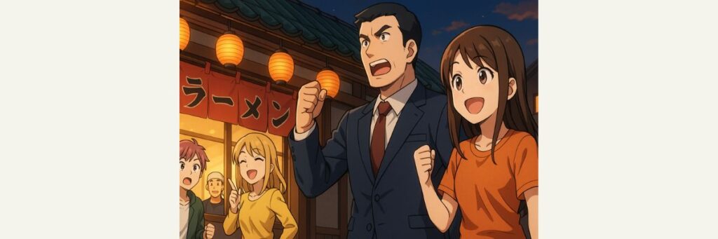 登場チェーン店「ジャンクガレッジ」|1kg級ラーメンが840円の“埼玉ソウルヌードル”