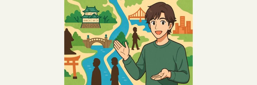 江戸好き・木村拓哉ファンがより楽しむための注目ポイント